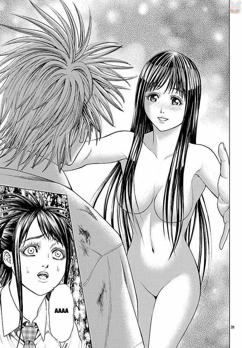 Saiko - Chapter 5 - Trang 38