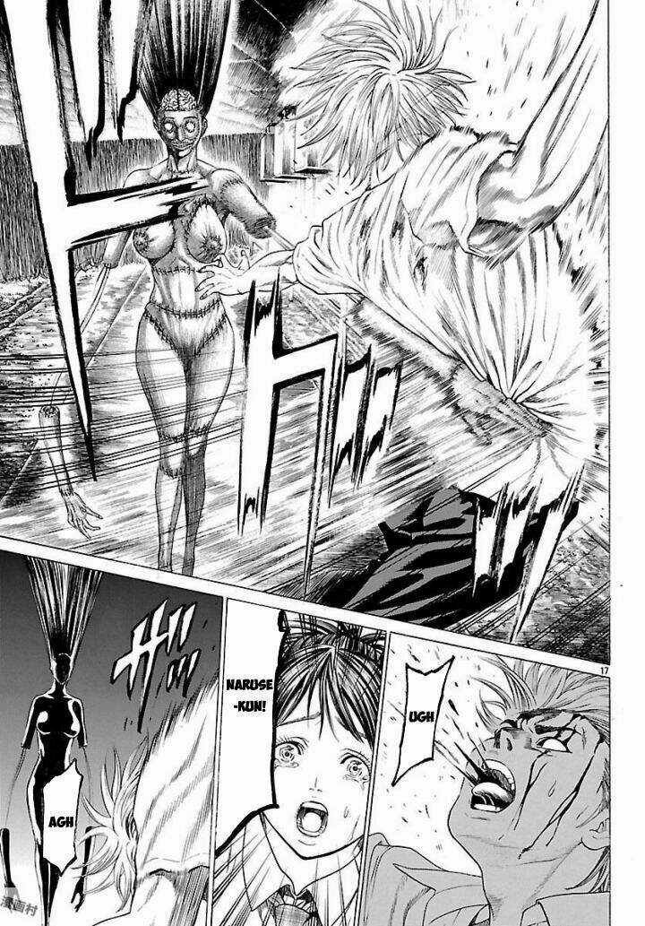 Saiko - Chapter 6 - Trang 15