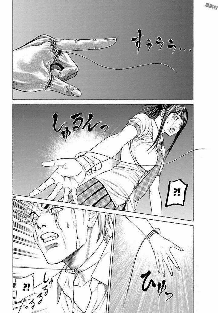 Saiko - Chapter 6 - Trang 18