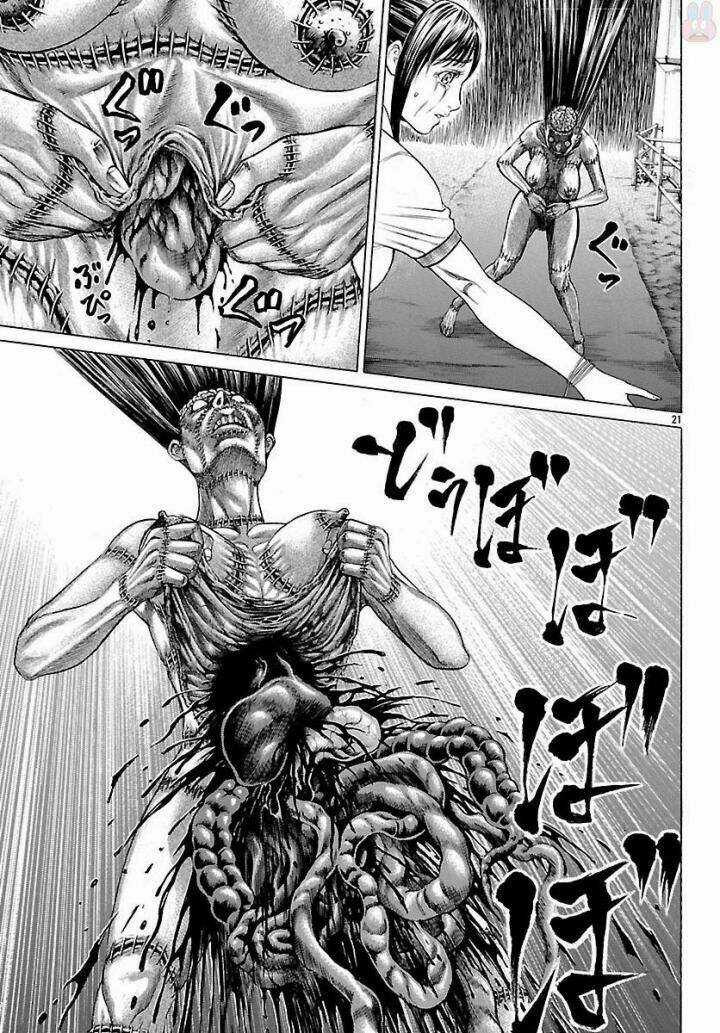 Saiko - Chapter 6 - Trang 19