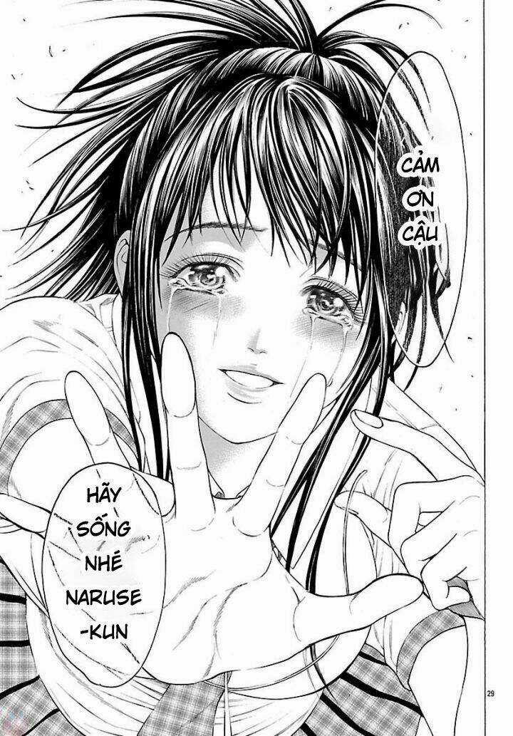 Saiko - Chapter 6 - Trang 27