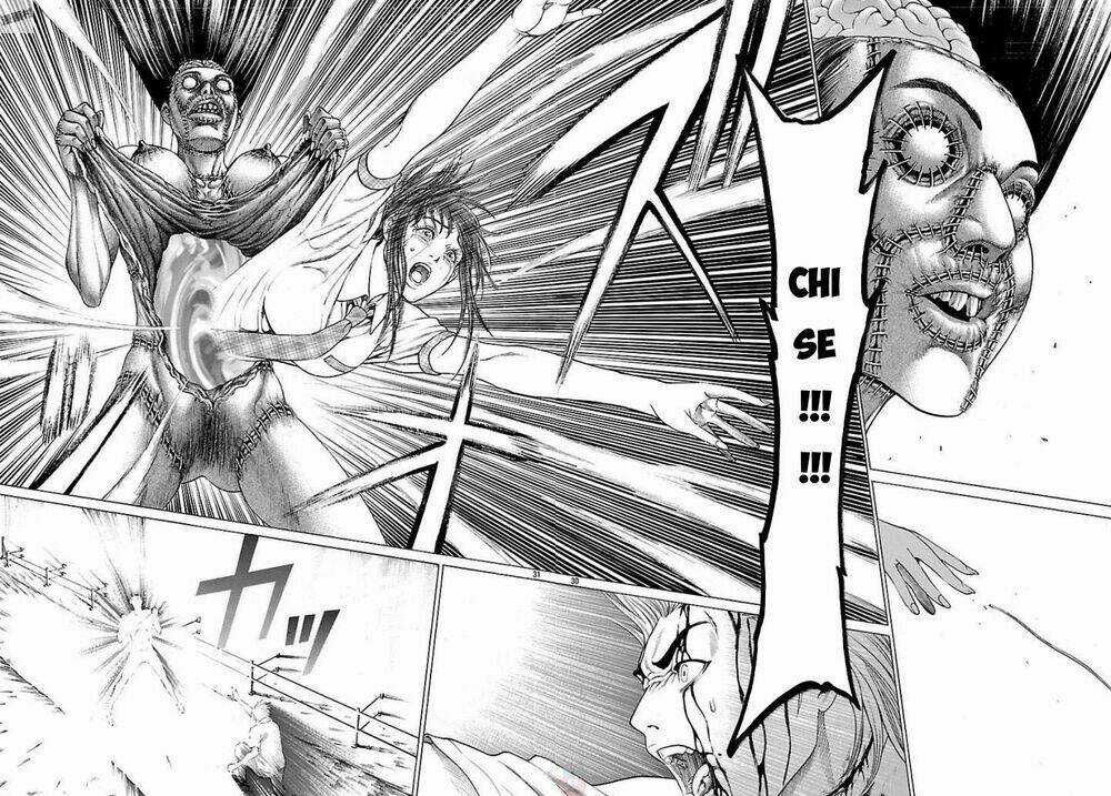 Saiko - Chapter 6 - Trang 28