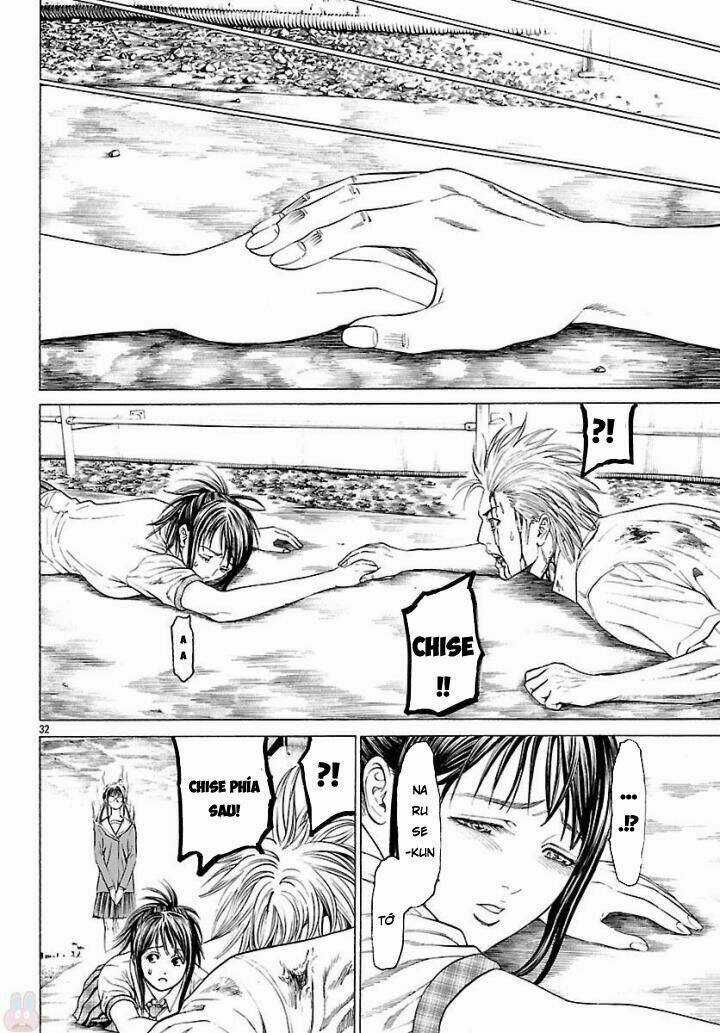 Saiko - Chapter 6 - Trang 29