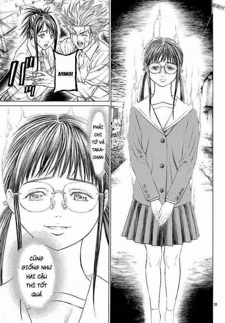 Saiko - Chapter 6 - Trang 30