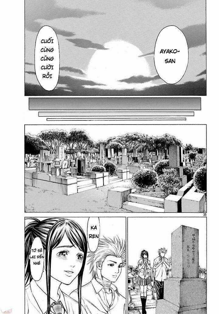 Saiko - Chapter 6 - Trang 32