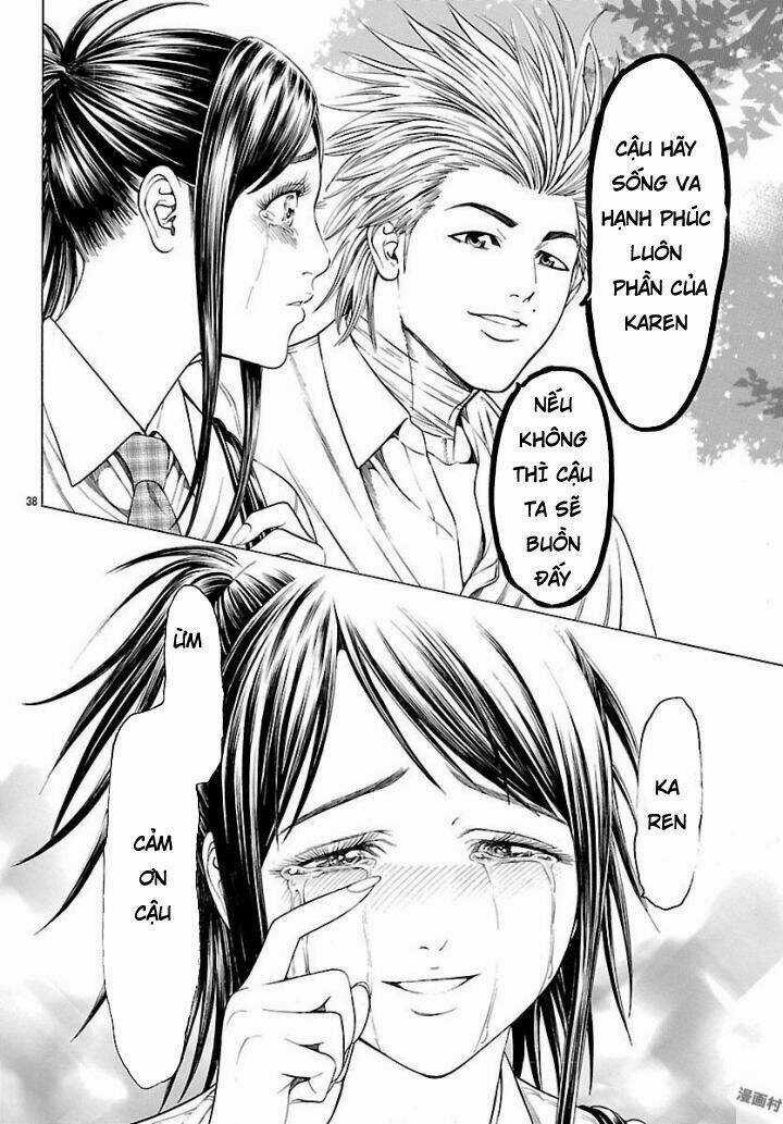 Saiko - Chapter 6 - Trang 35