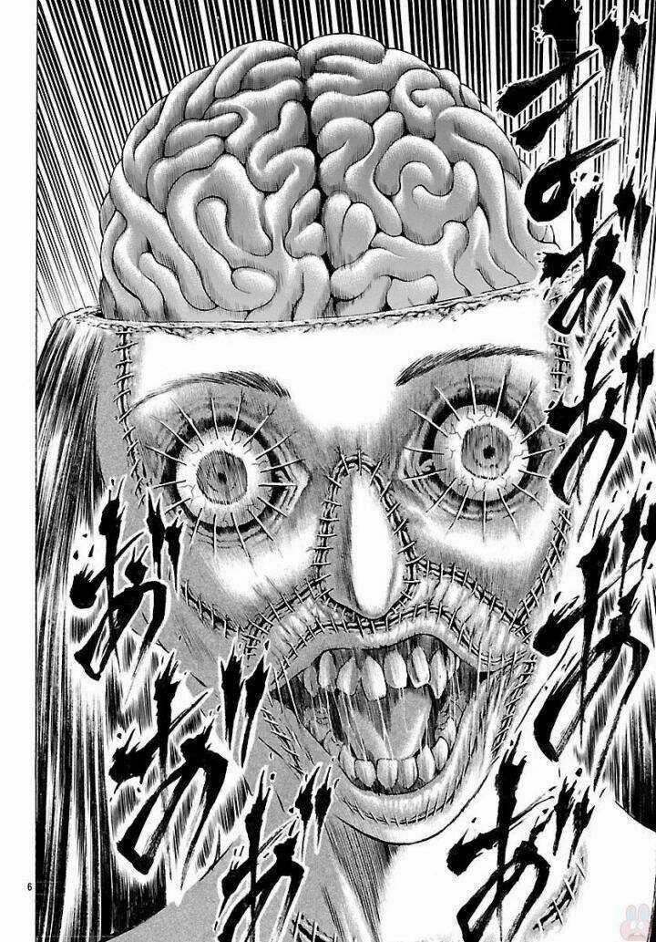 Saiko - Chapter 6 - Trang 5