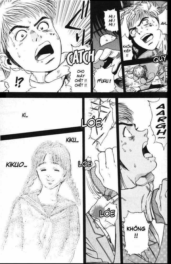 Saikometora Eiji - Thám Tử Eiji - Chapter 10 - Trang 15