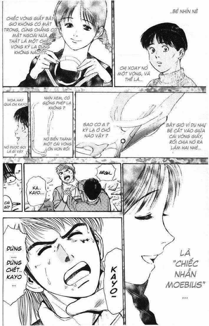 Saikometora Eiji - Thám Tử Eiji - Chapter 10 - Trang 16