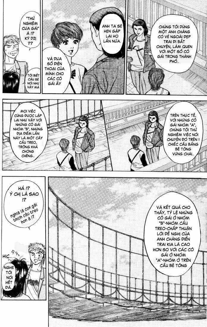 Saikometora Eiji - Thám Tử Eiji - Chapter 11 - Trang 12