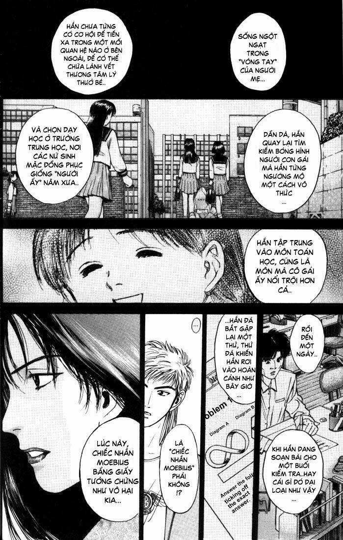 Saikometora Eiji - Thám Tử Eiji - Chapter 11 - Trang 14