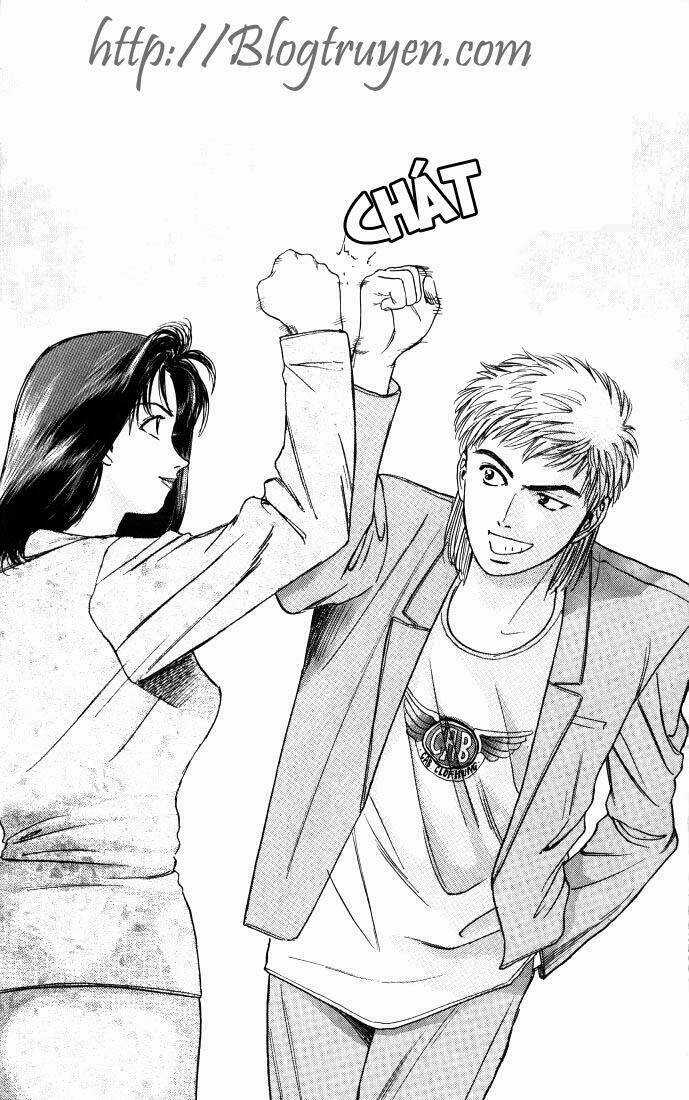 Saikometora Eiji - Thám Tử Eiji - Chapter 11 - Trang 19