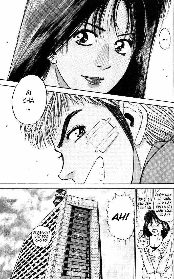 Saikometora Eiji - Thám Tử Eiji - Chapter 11 - Trang 20