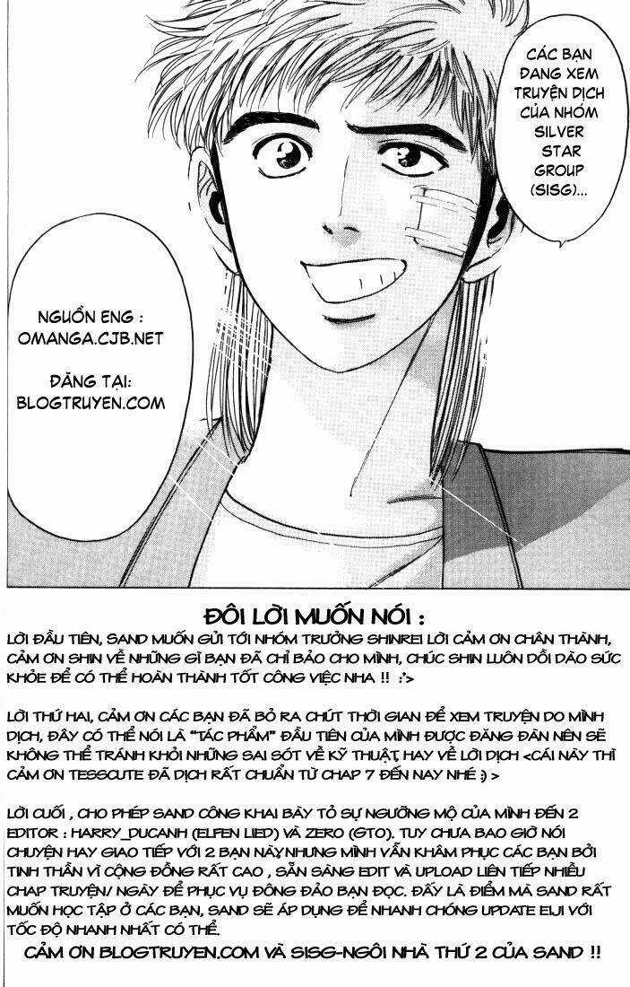 Saikometora Eiji - Thám Tử Eiji - Chapter 11 - Trang 22