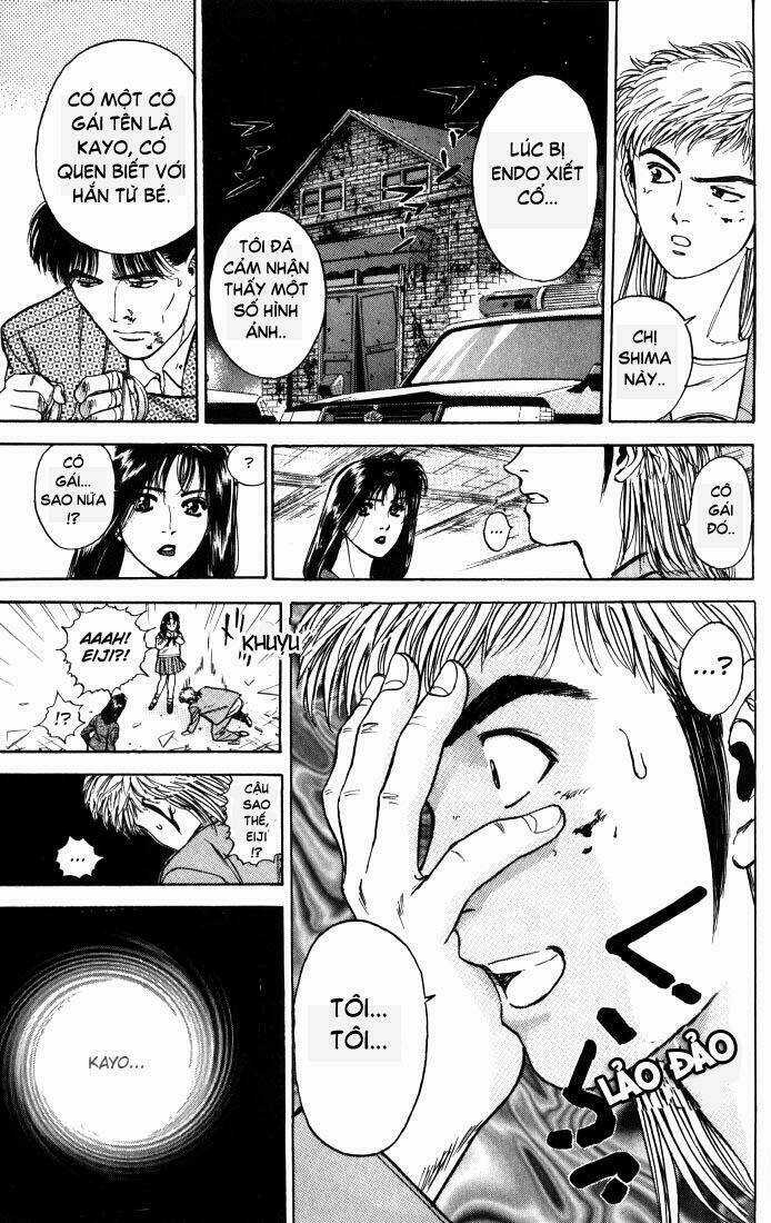 Saikometora Eiji - Thám Tử Eiji - Chapter 11 - Trang 4