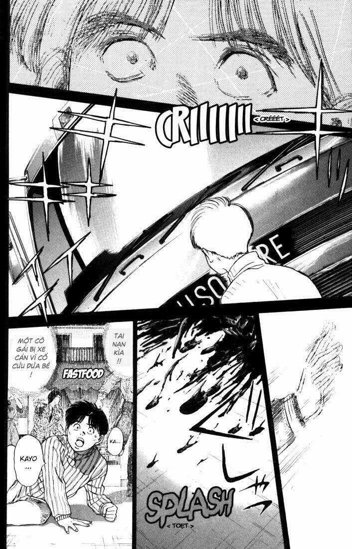 Saikometora Eiji - Thám Tử Eiji - Chapter 11 - Trang 6