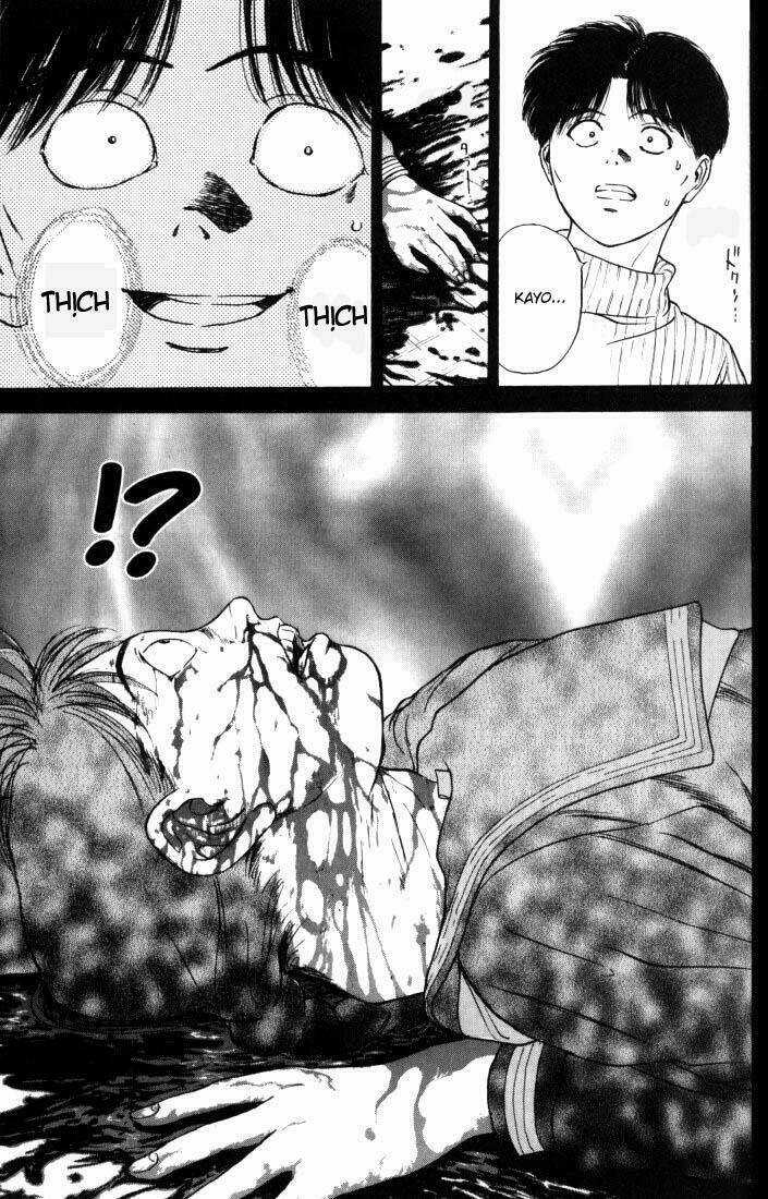 Saikometora Eiji - Thám Tử Eiji - Chapter 11 - Trang 7