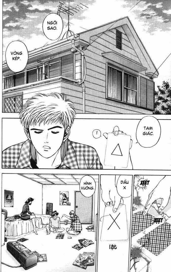 Saikometora Eiji - Thám Tử Eiji - Chapter 12 - Trang 2