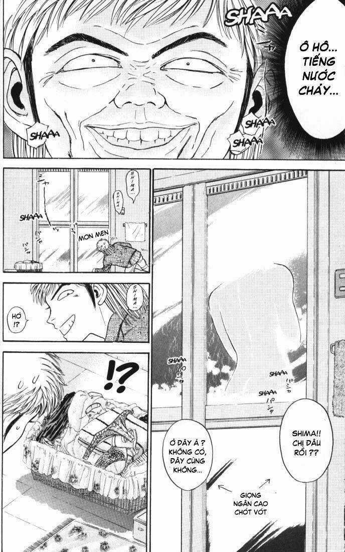 Saikometora Eiji - Thám Tử Eiji - Chapter 12 - Trang 14