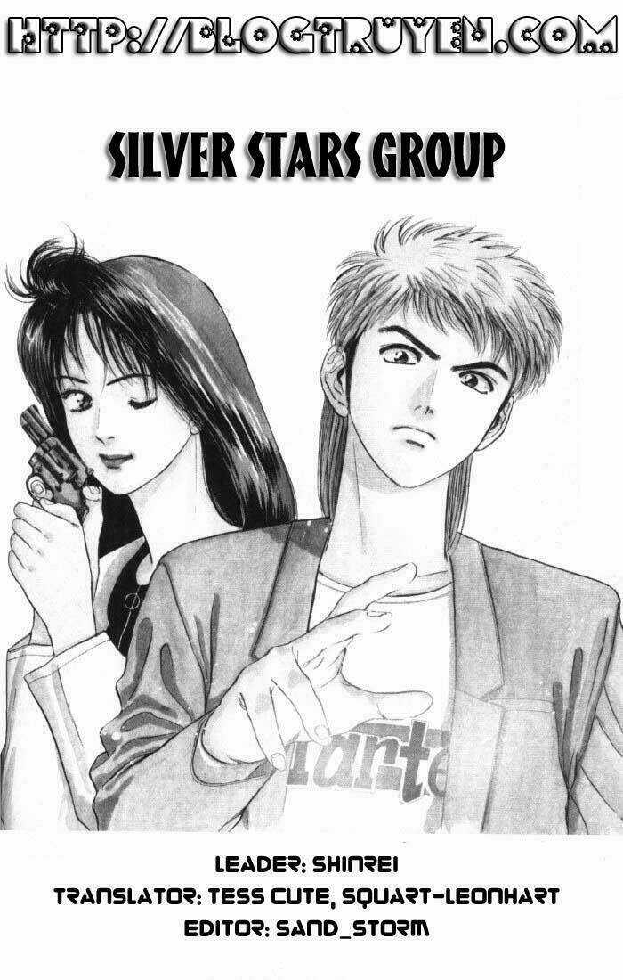 Saikometora Eiji - Thám Tử Eiji - Chapter 13 - Trang 2