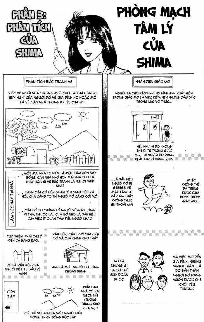 Saikometora Eiji - Thám Tử Eiji - Chapter 13 - Trang 26