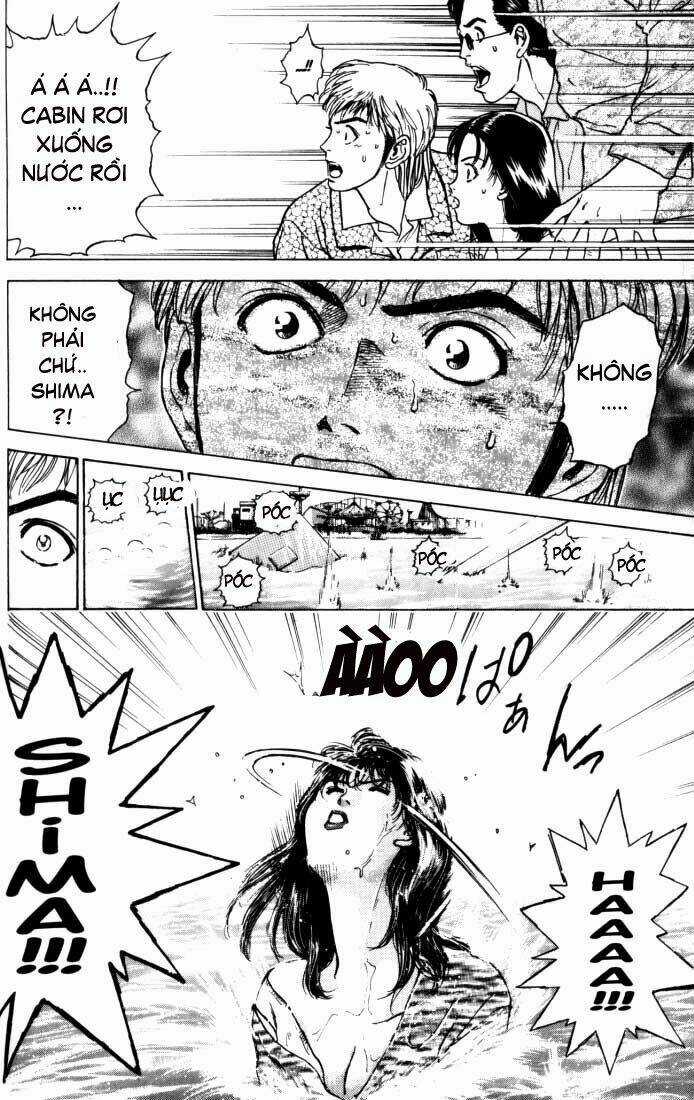 Saikometora Eiji - Thám Tử Eiji - Chapter 14 - Trang 10