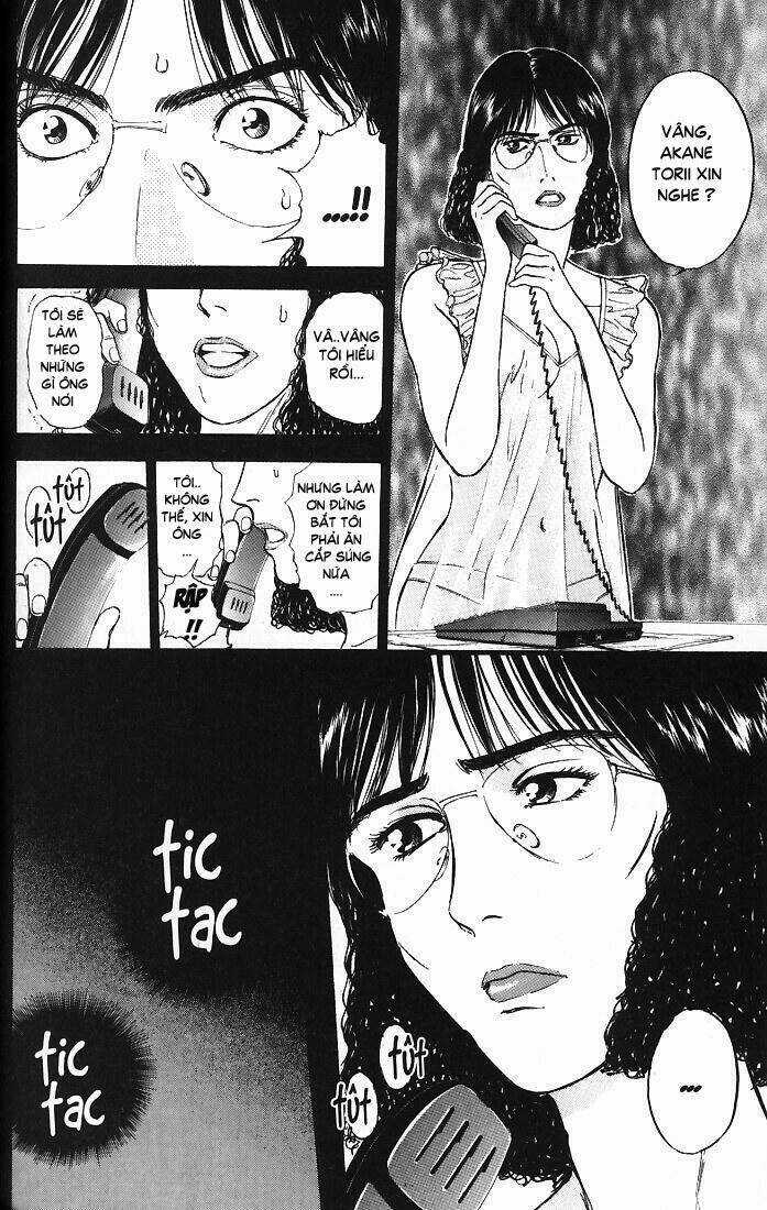 Saikometora Eiji - Thám Tử Eiji - Chapter 15 - Trang 25