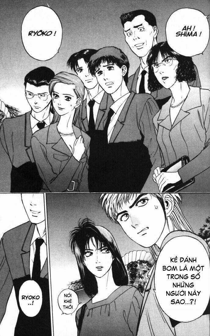 Saikometora Eiji - Thám Tử Eiji - Chapter 15 - Trang 6