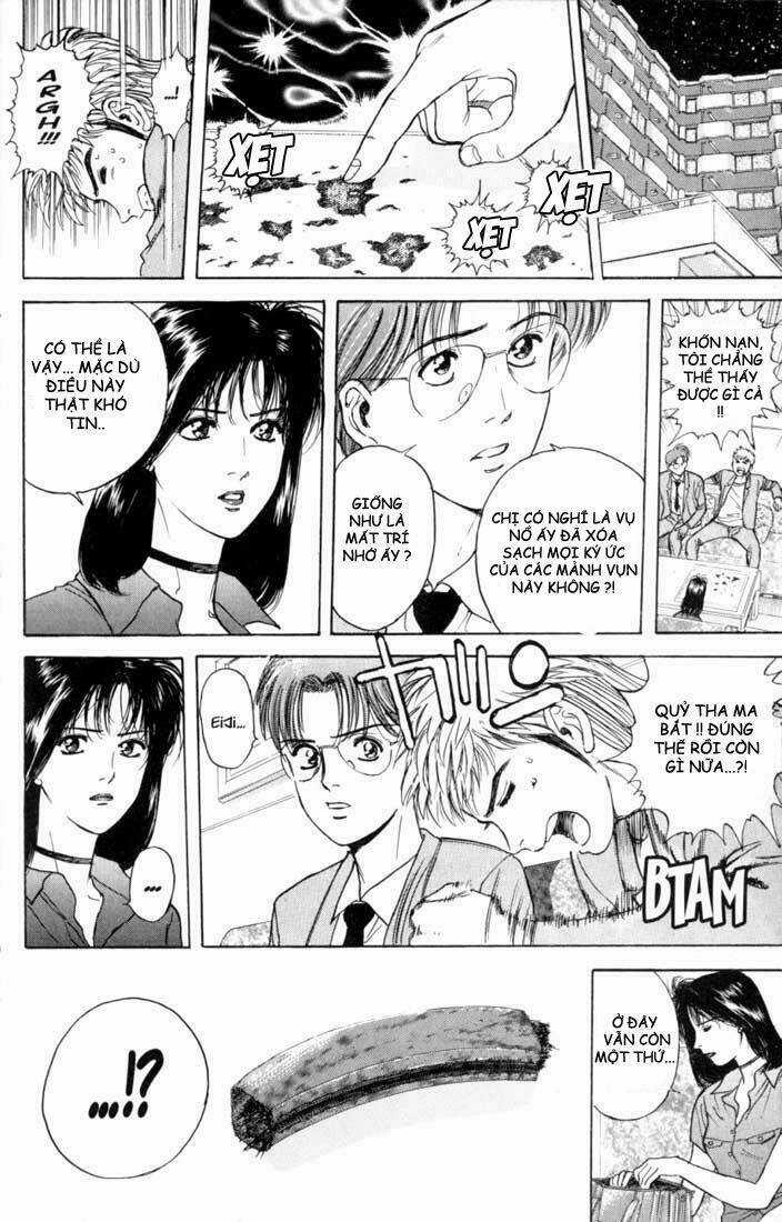 Saikometora Eiji - Thám Tử Eiji - Chapter 17 - Trang 17