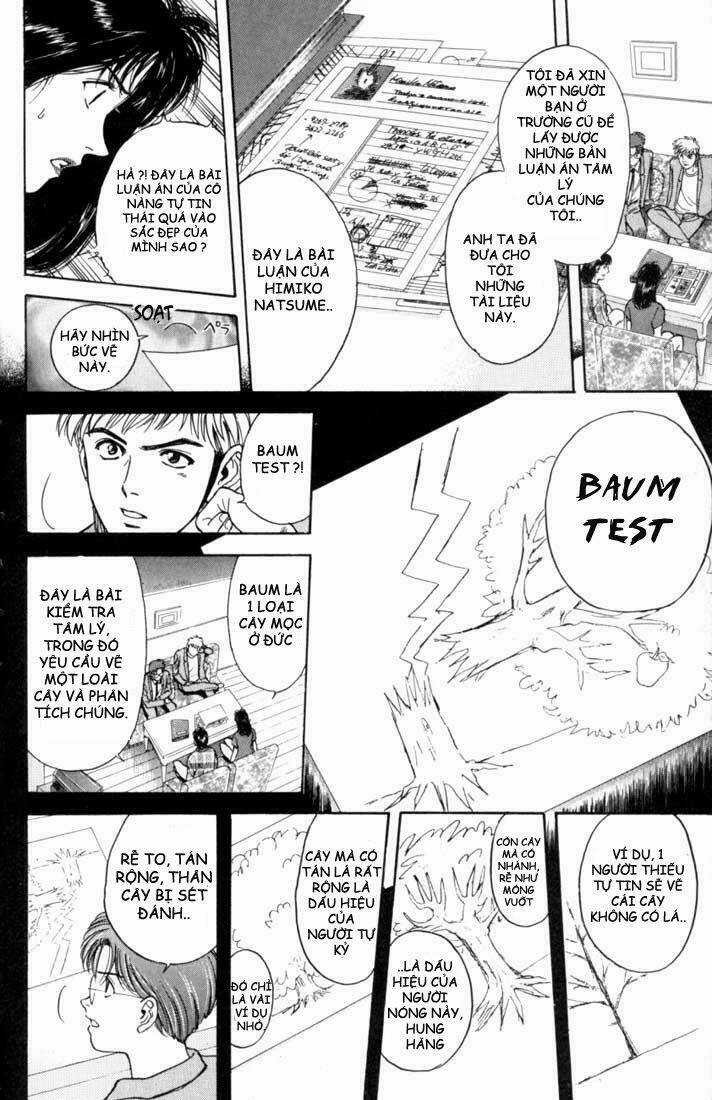 Saikometora Eiji - Thám Tử Eiji - Chapter 17 - Trang 23