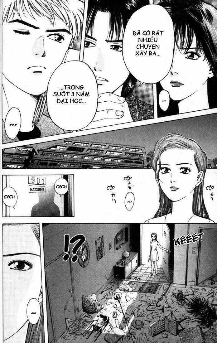 Saikometora Eiji - Thám Tử Eiji - Chapter 18 - Trang 12