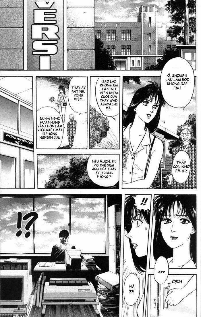 Saikometora Eiji - Thám Tử Eiji - Chapter 18 - Trang 17