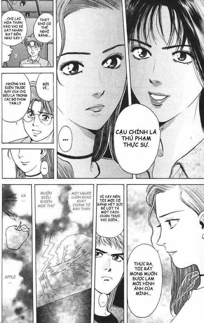 Saikometora Eiji - Thám Tử Eiji - Chapter 18 - Trang 6