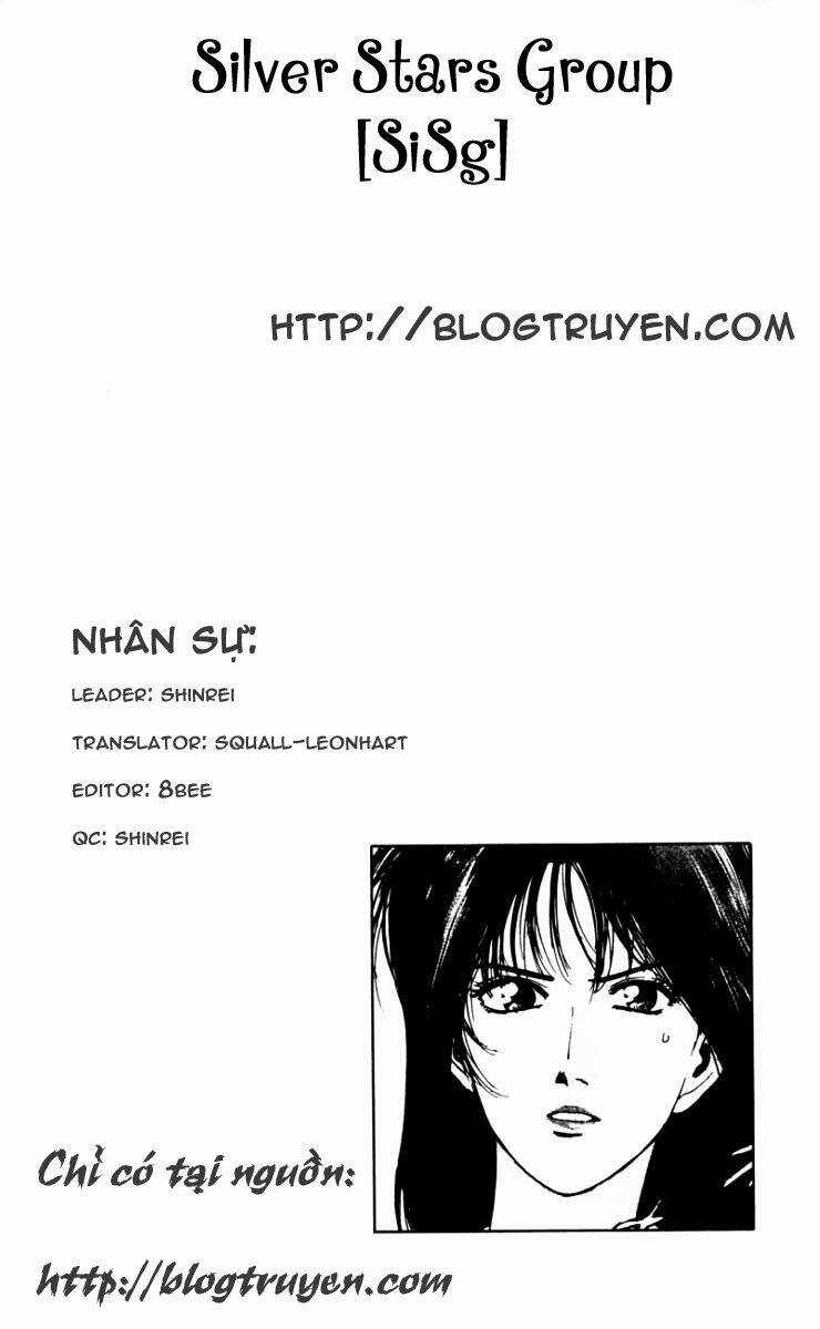 Saikometora Eiji - Thám Tử Eiji - Chapter 19 - Trang 1