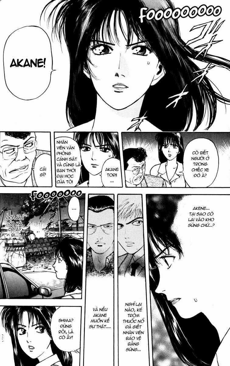 Saikometora Eiji - Thám Tử Eiji - Chapter 19 - Trang 4
