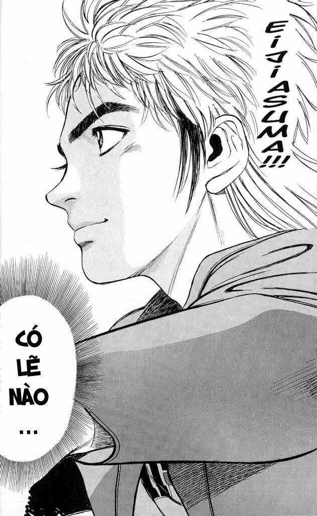 Saikometora Eiji - Thám Tử Eiji - Chapter 2 - Trang 12