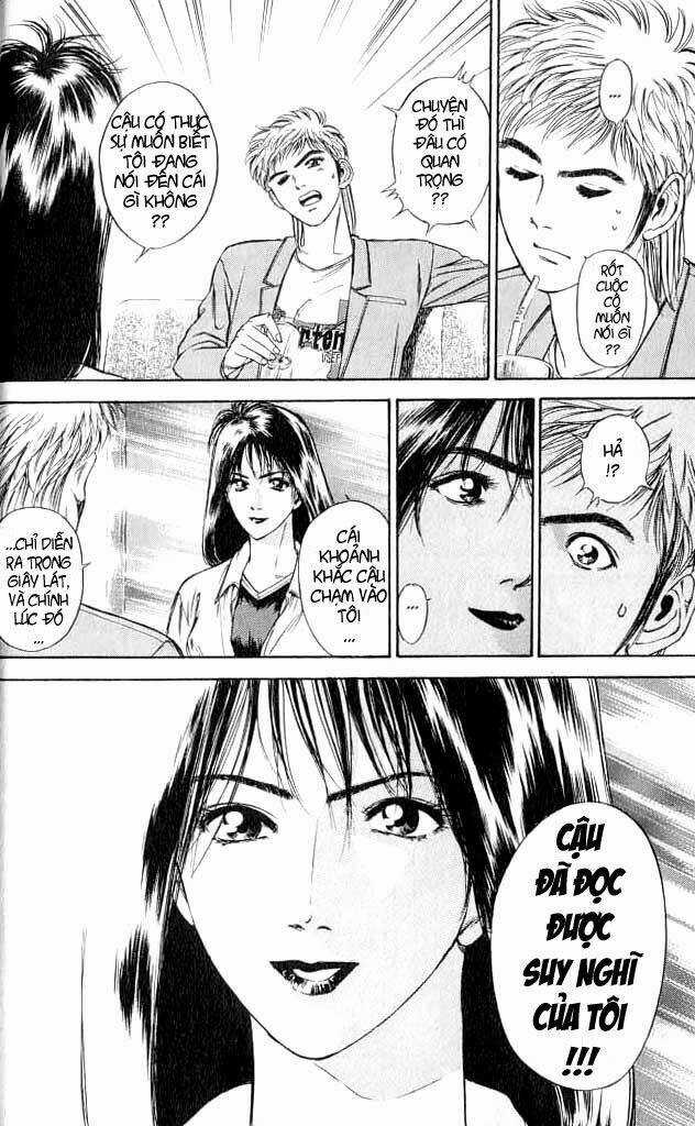 Saikometora Eiji - Thám Tử Eiji - Chapter 2 - Trang 20