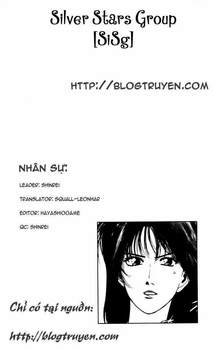Saikometora Eiji - Thám Tử Eiji - Chapter 20 - Trang 1