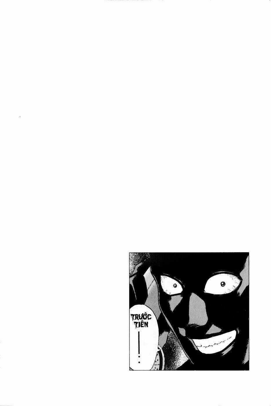 Saikometora Eiji - Thám Tử Eiji - Chapter 20 - Trang 24