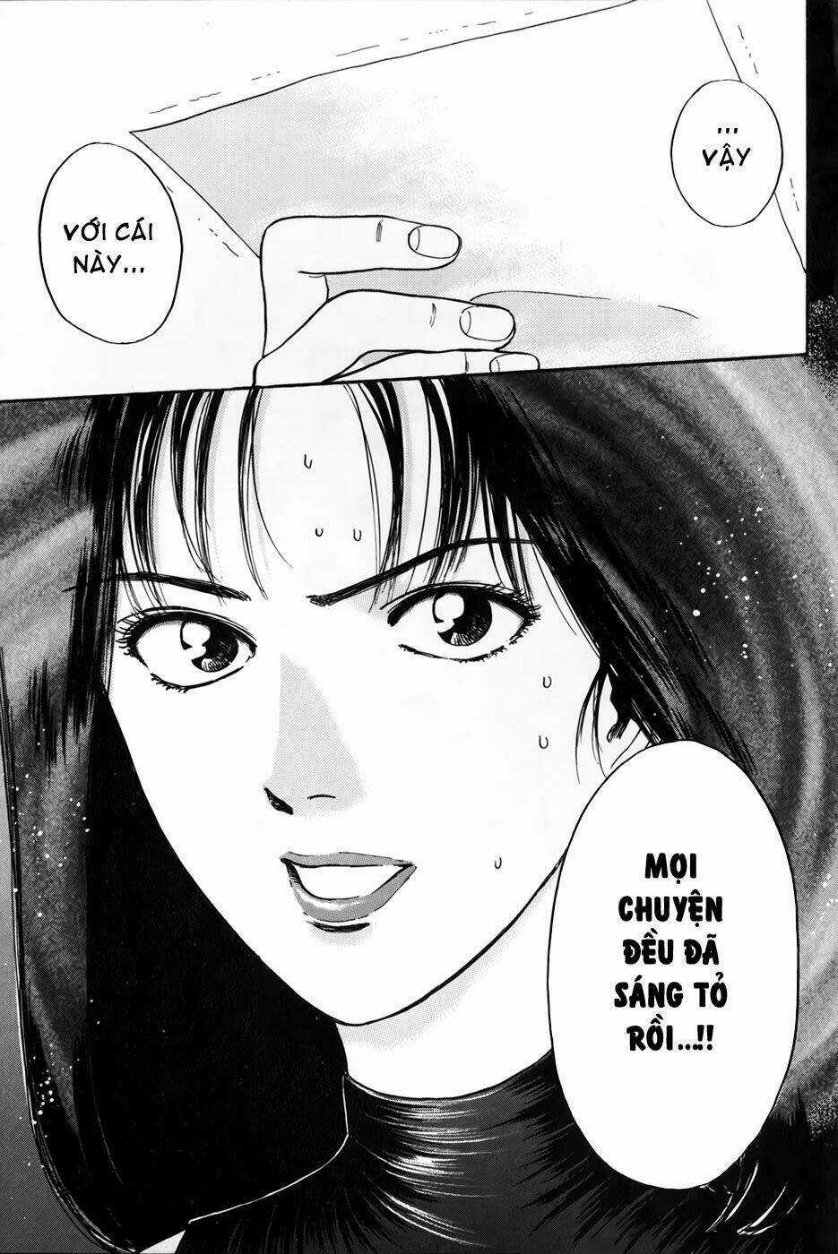 Saikometora Eiji - Thám Tử Eiji - Chapter 22 - Trang 15