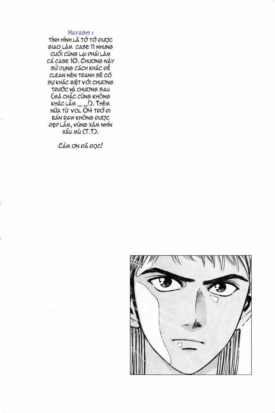 Saikometora Eiji - Thám Tử Eiji - Chapter 22 - Trang 24