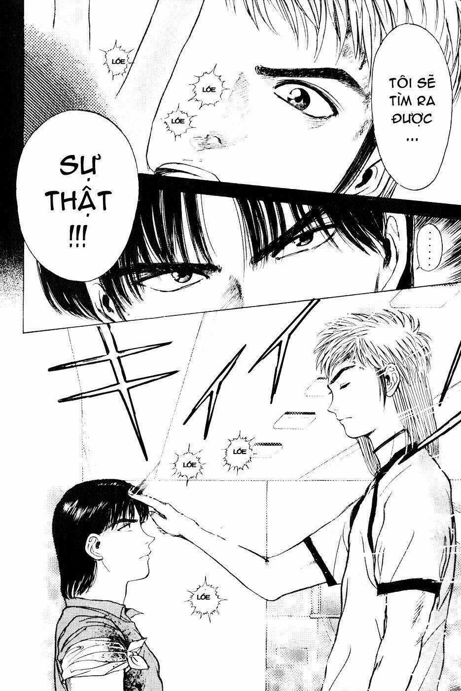 Saikometora Eiji - Thám Tử Eiji - Chapter 24 - Trang 16