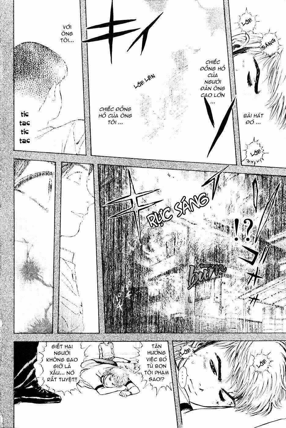 Saikometora Eiji - Thám Tử Eiji - Chapter 24 - Trang 4