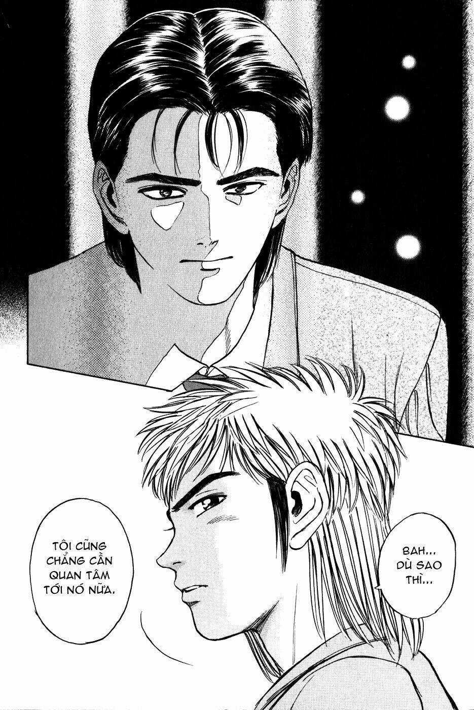 Saikometora Eiji - Thám Tử Eiji - Chapter 25 - Trang 22