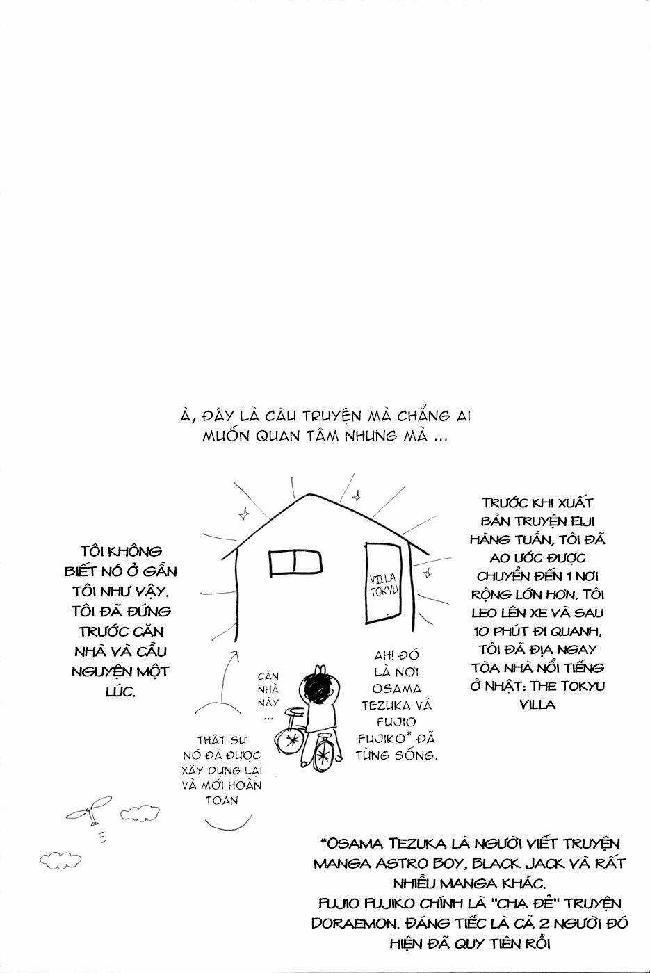 Saikometora Eiji - Thám Tử Eiji - Chapter 25 - Trang 24