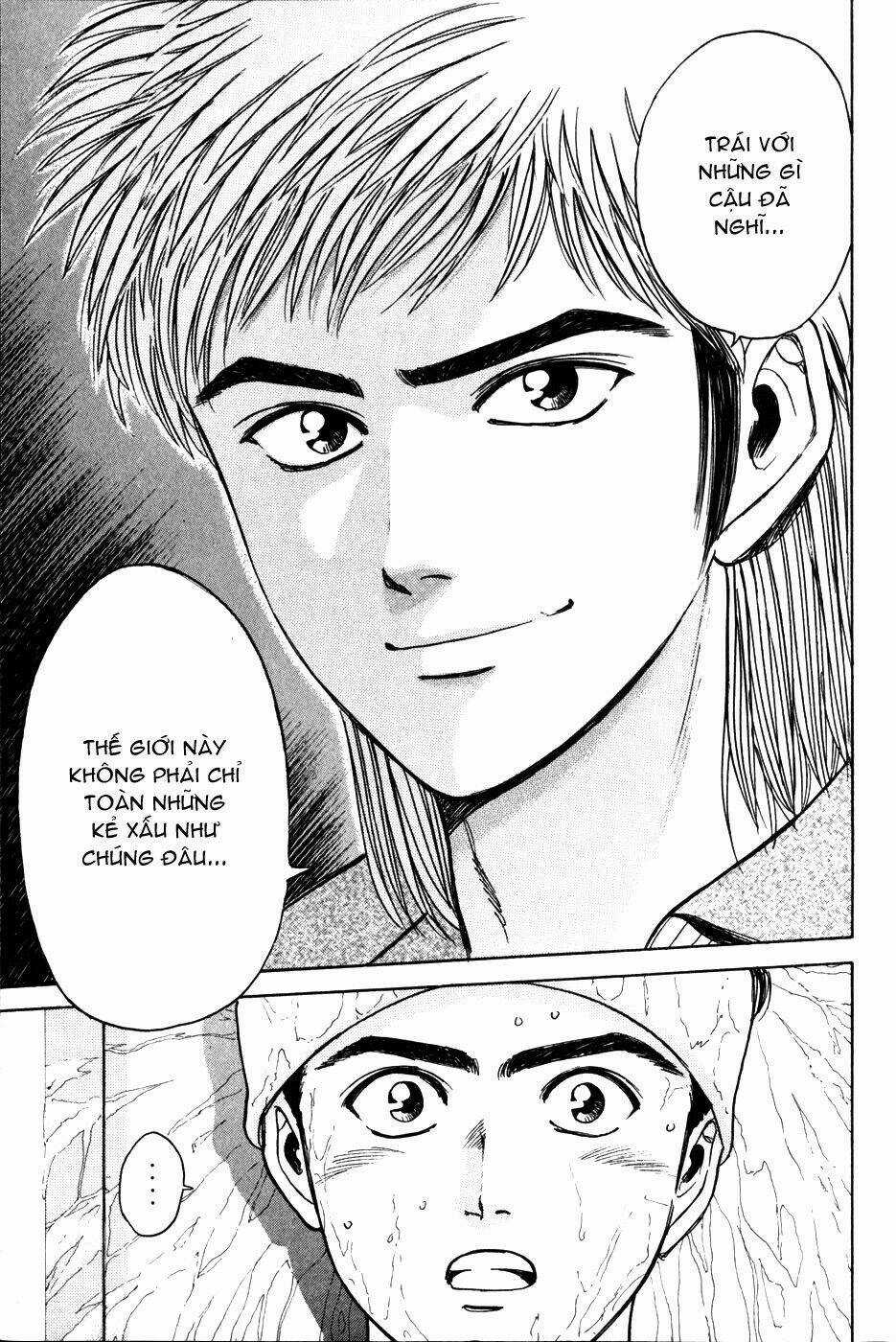 Saikometora Eiji - Thám Tử Eiji - Chapter 26 - Trang 23