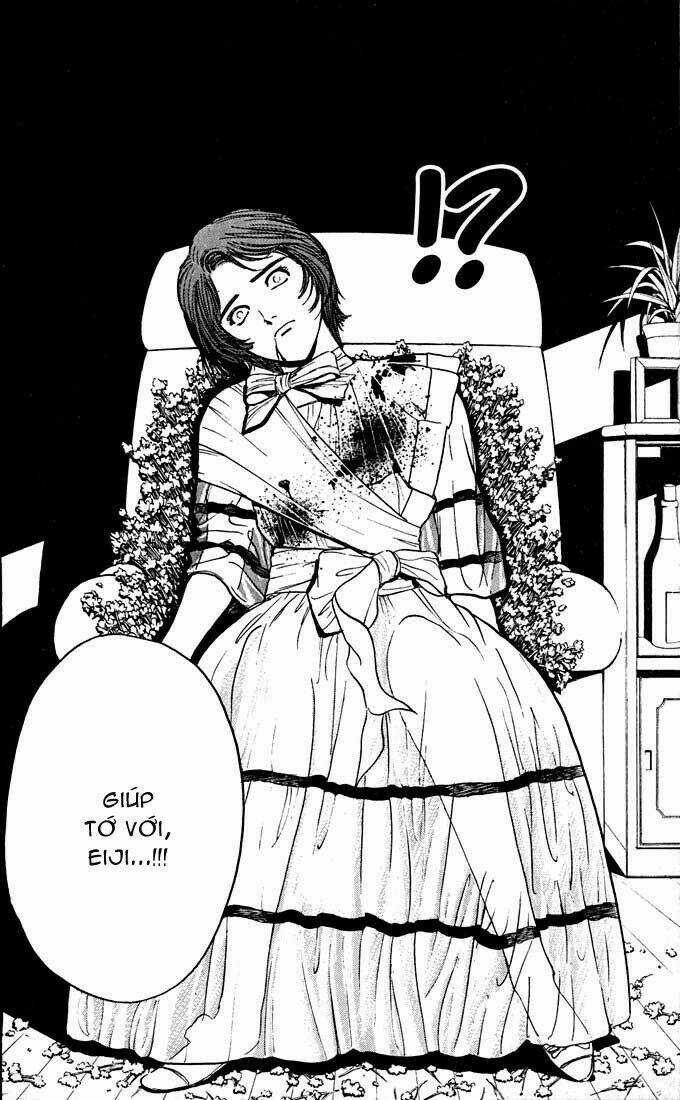 Saikometora Eiji - Thám Tử Eiji - Chapter 27 - Trang 26