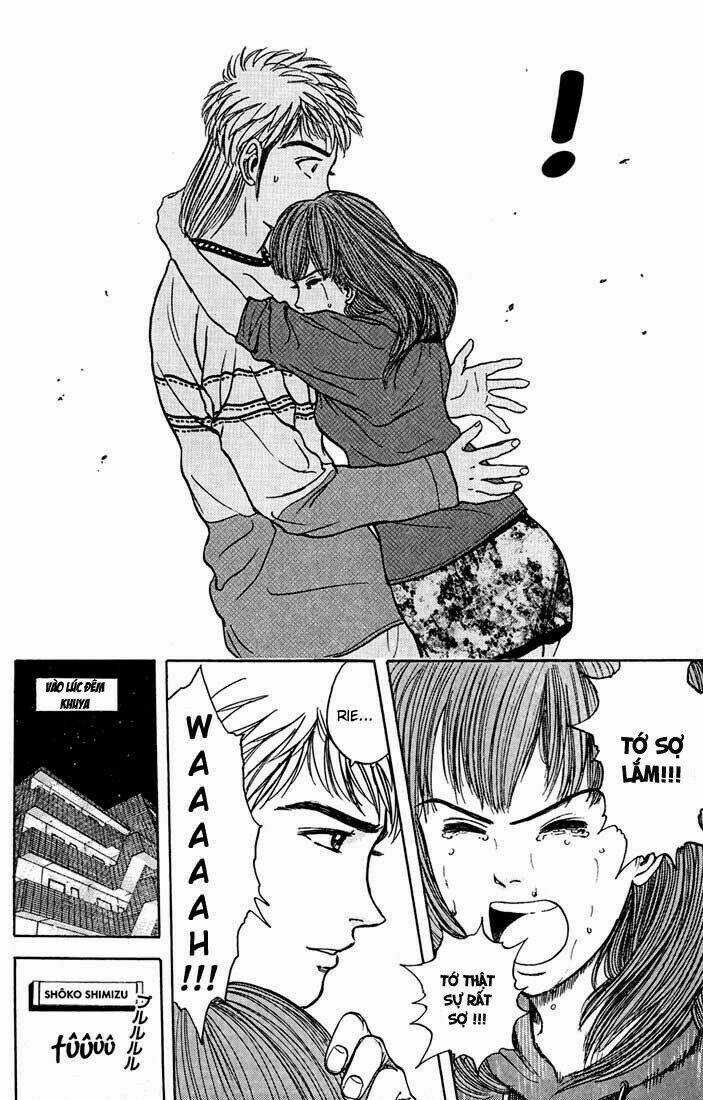 Saikometora Eiji - Thám Tử Eiji - Chapter 28 - Trang 22