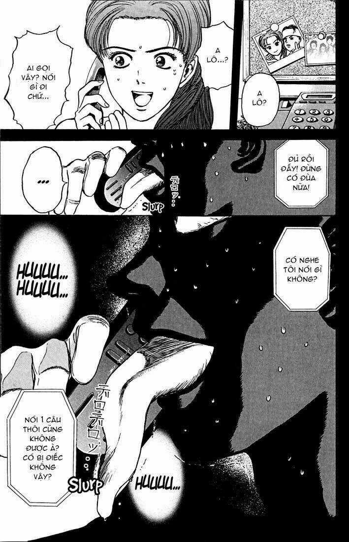 Saikometora Eiji - Thám Tử Eiji - Chapter 28 - Trang 23