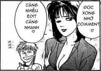 Saikometora Eiji - Thám Tử Eiji - Chapter 28 - Trang 25